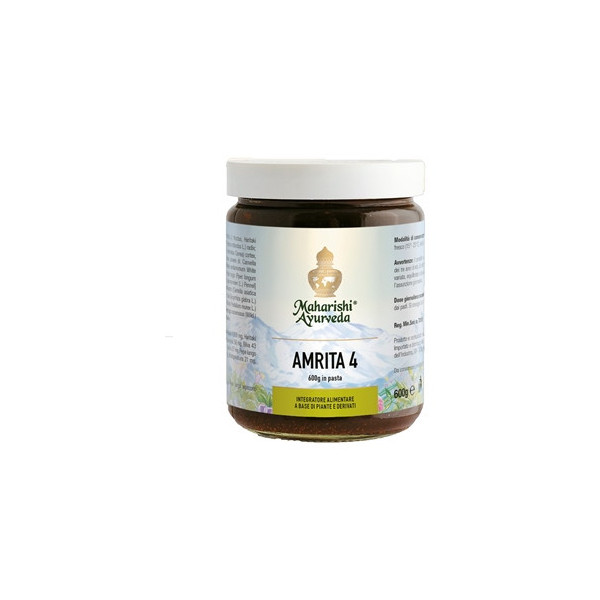 AMRITA 4 PASTA 600 G