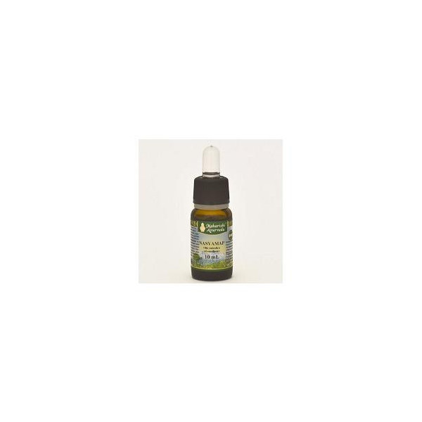 NASYAMAP OLIO GOCCE 10 ML