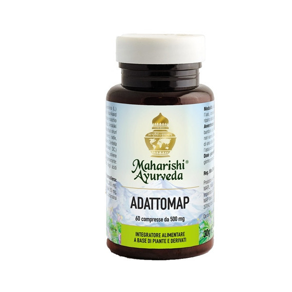 ADATTOMAP 60 COMPRESSE
