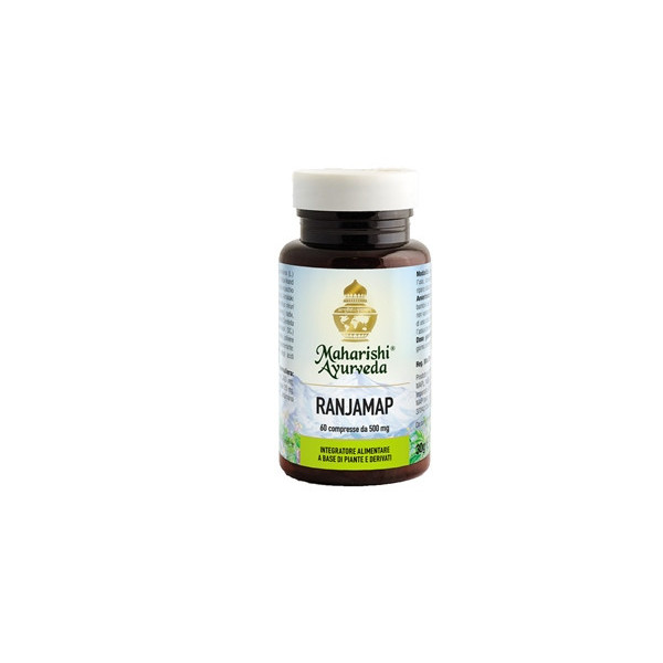 RANJAMAP 60 COMPRESSE