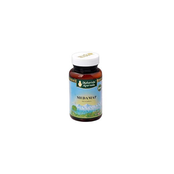 MEDAMAP POLVERE 60 G