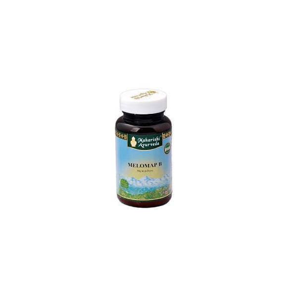 MELOMAP B POLVERE 30 G