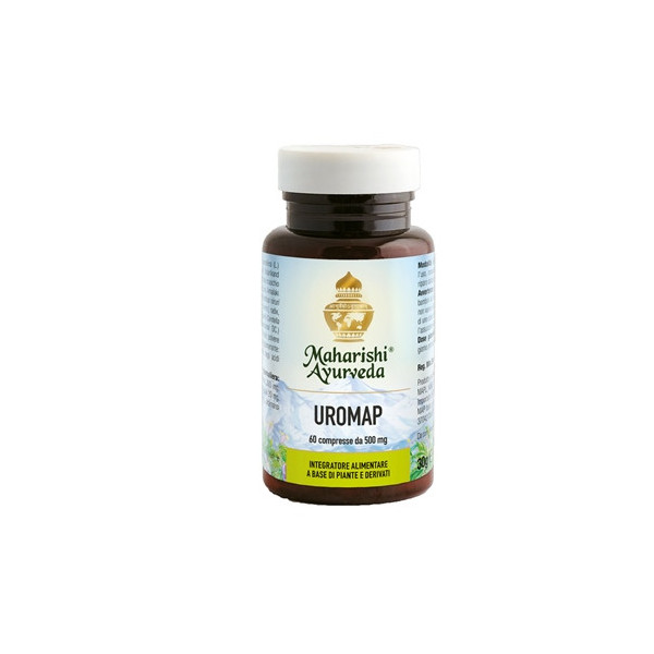 UROMAP 60 COMPRESSE