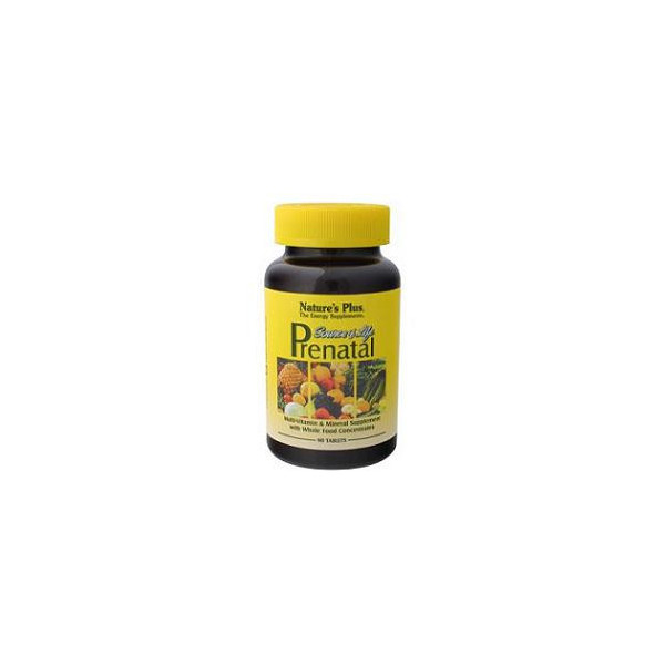 SOURCE OF LIFE PRENATAL 90 TAVOLETTE