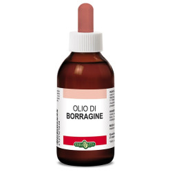 OLIO BORRAGINE 30 ML