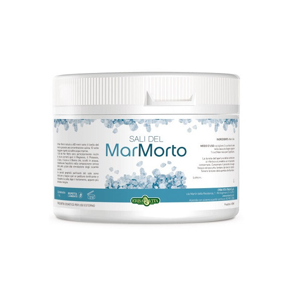SALI MAR MORTO 1 KG
