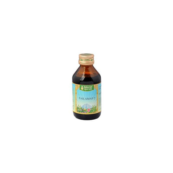 TAILAMAP 2 OLIO 100 ML