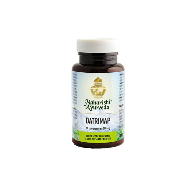 DATRIMAP 60 COMPRESSE