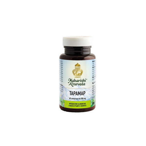 TAPAMAP 60 COMPRESSE
