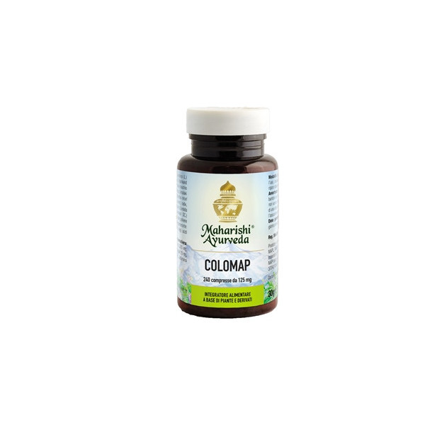 COLOMAP 240 COMPRESSE