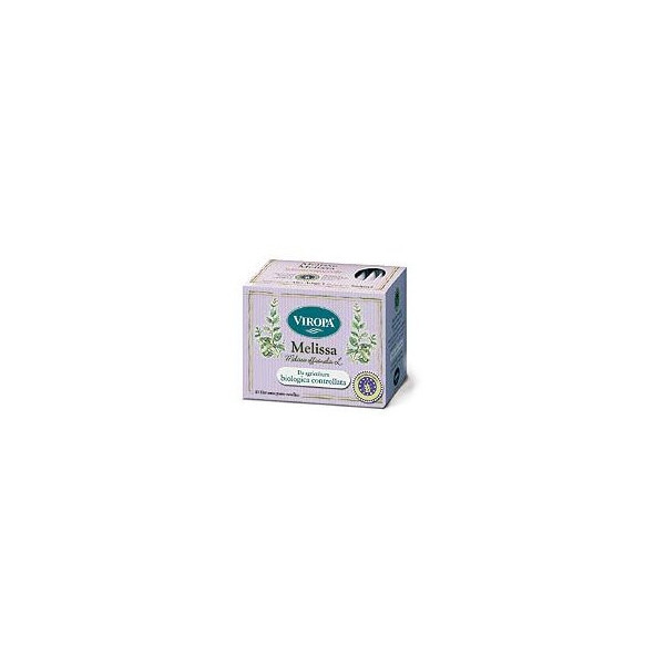 VIROPA MELISSA BIO 15 BUSTINE