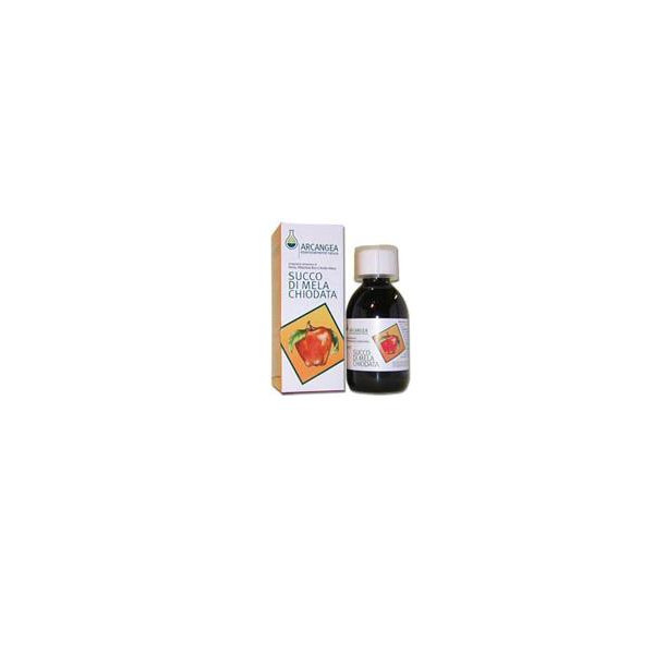 SUCCO MELA CHIODATA 200 ML