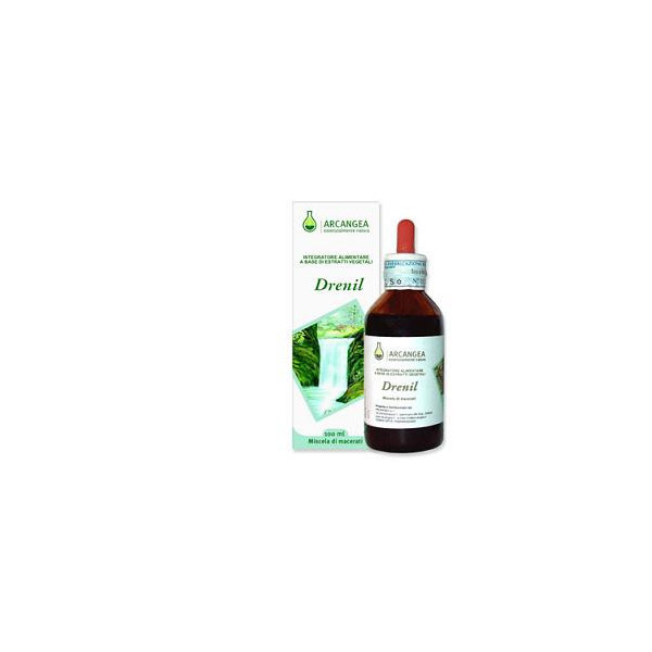 DRENIL 50 ML