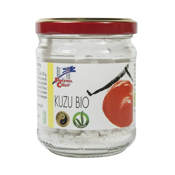KUZU BIOLOGICO 70 G