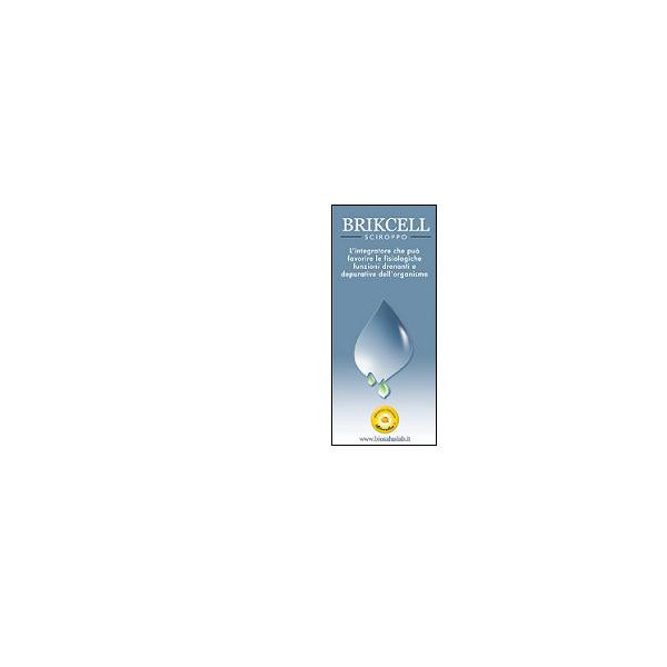 BRIKCELL 200 ML