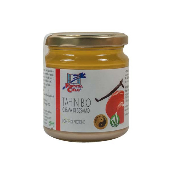 TAHIN BIO 300 G