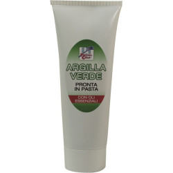 ARGILLA VERDE PRONTA IN PASTA 200 ML