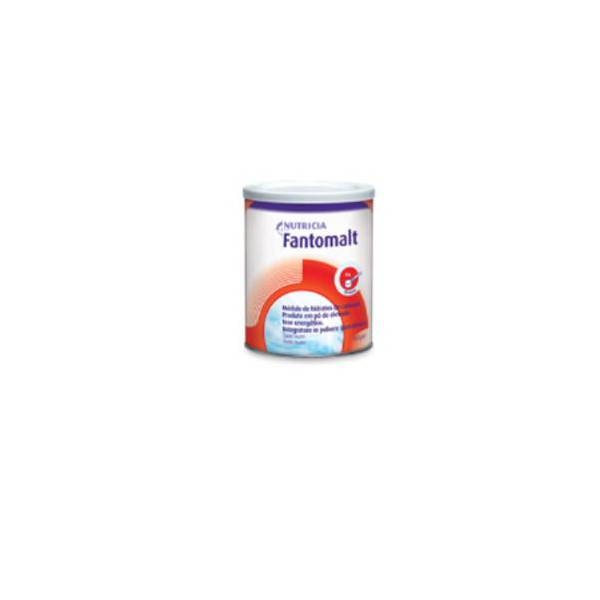 FANTOMALT POLVERE 400 G