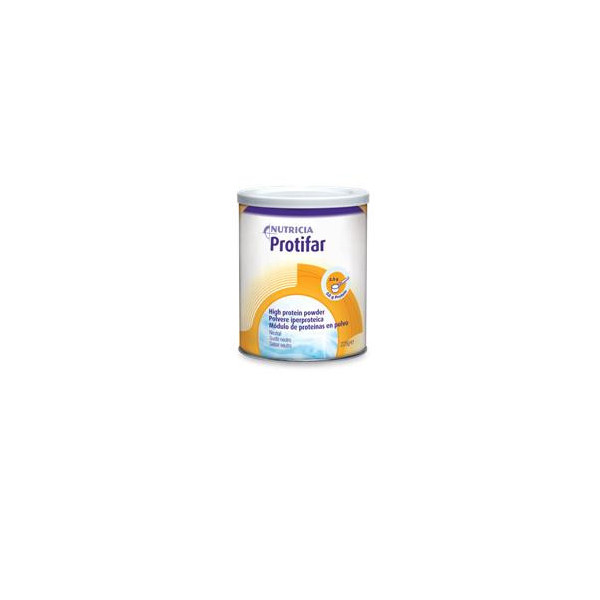 PROTIFAR POLVERE 225 G