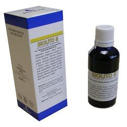 BIOLITO R SOLUZIONE IDROALCOLICA 50 ML