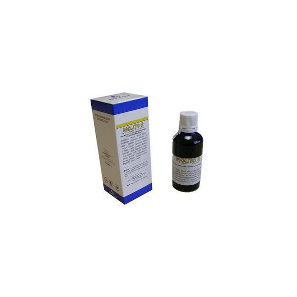 BIOLITO R SOLUZIONE IDROALCOLICA 50 ML
