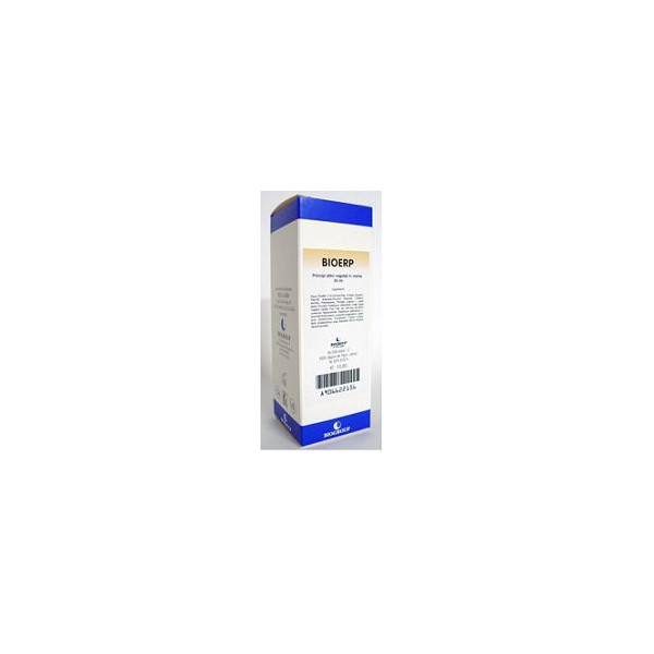 BIOERP CREMA 50 ML