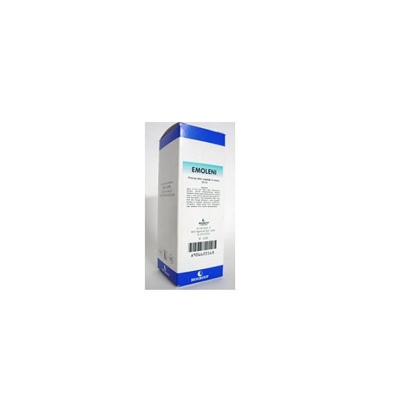 EMOLENI CREMA 50 ML