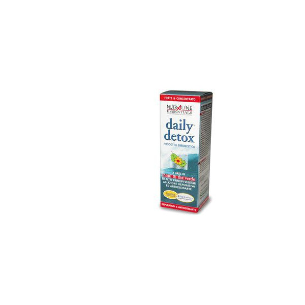 DAILY DETOX 200 ML