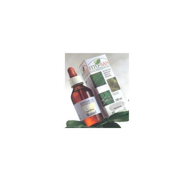 BARDANA RX 100 ML TINTURA MADRE