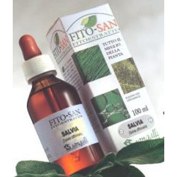 BETULLA FOGLIE TINTURA MADRE 100 ML