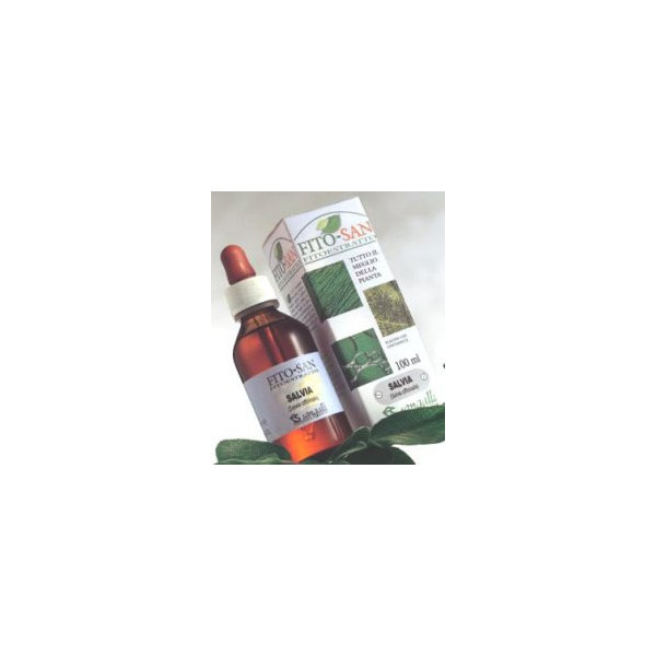 BETULLA FOGLIE TINTURA MADRE 100 ML