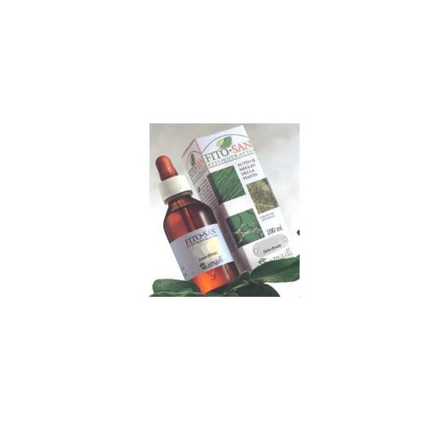 ECHINACEA RADICE TINTURA MADRE 100 ML