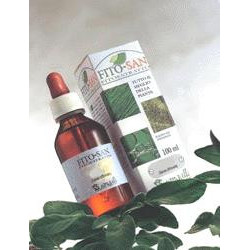 ERISIMO TINTURA MADRE 100 ML