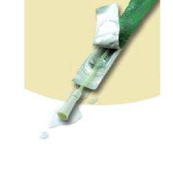 CATETERE VESCICALE AUTOLUBRIFICANTE SPEEDICATH CH12 CON SOLUZIONE FISIOLOGICA 30 PEZZI