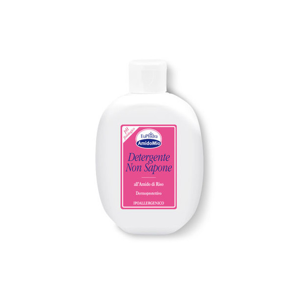 EUPHIDRA AMIDOMIO DETERGENTE SENZA SAPONE 200 ML