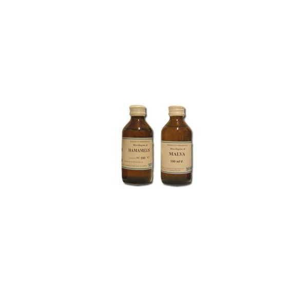 MUCILLAGINE MALVA 100 ML
