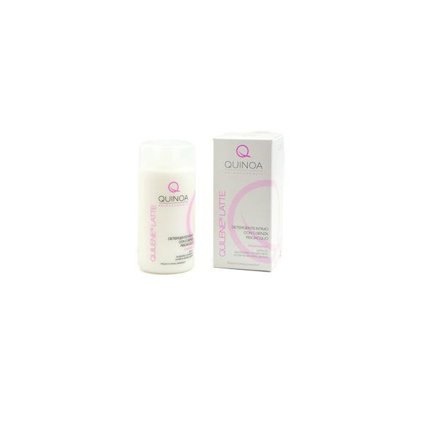 QUILENE LATTE 125 ML