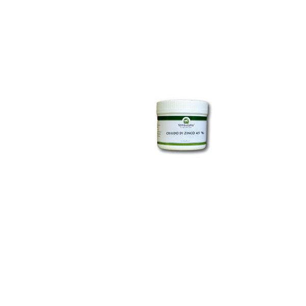 OSSIDO DI ZINCO 45% BIANCARDI POMATA 500 G