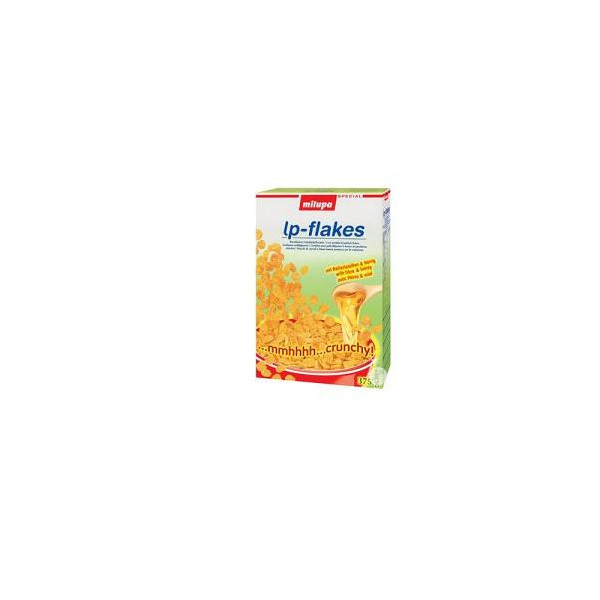 LP FLAKES 375 G