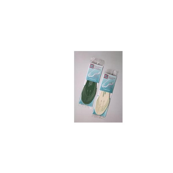 FEETLINE SOLETTA TERMICA DEODORANTE