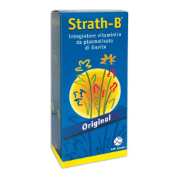BIO-STRATH STRATH B 100 COMPRESSE