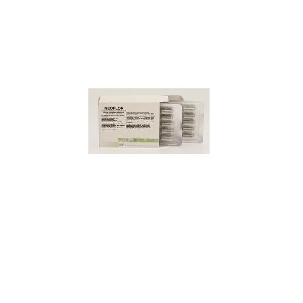 NEOFLOR 60 CAPSULE