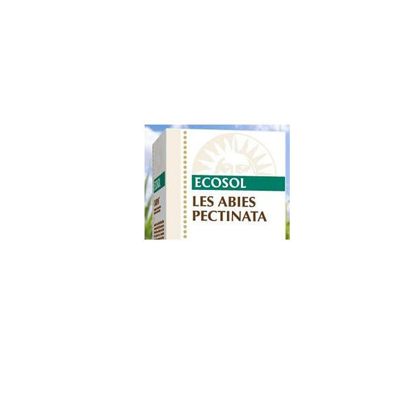 LES ABIES PECTINATA GOCCE 50 ML