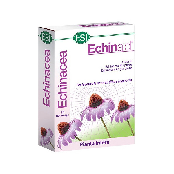 ESI ECHINAID 30 CAPSULE