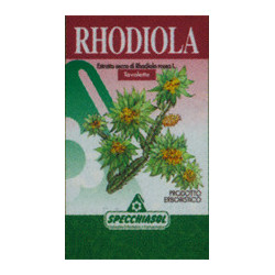 RHODIOLA ERBE 60TAV