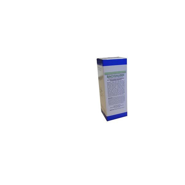 RACHIALGIN SOLUZIONE IDROALCOLICA 50 ML