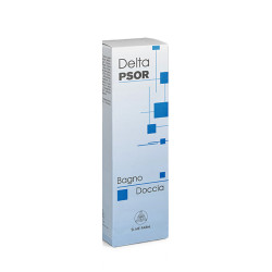 DELTAPSOR BAGNODOCCIA 200 ML