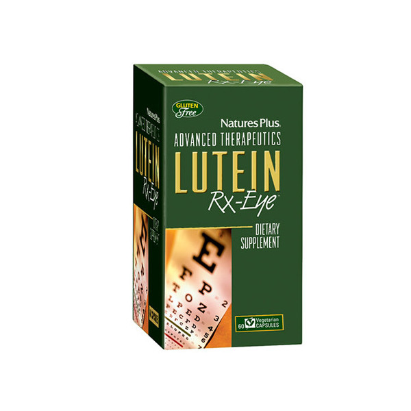 LUTEINA 60 CAPSULE