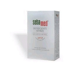 SEBAMED INTIMO ETA' FERTILE PH 3,8 200 ML