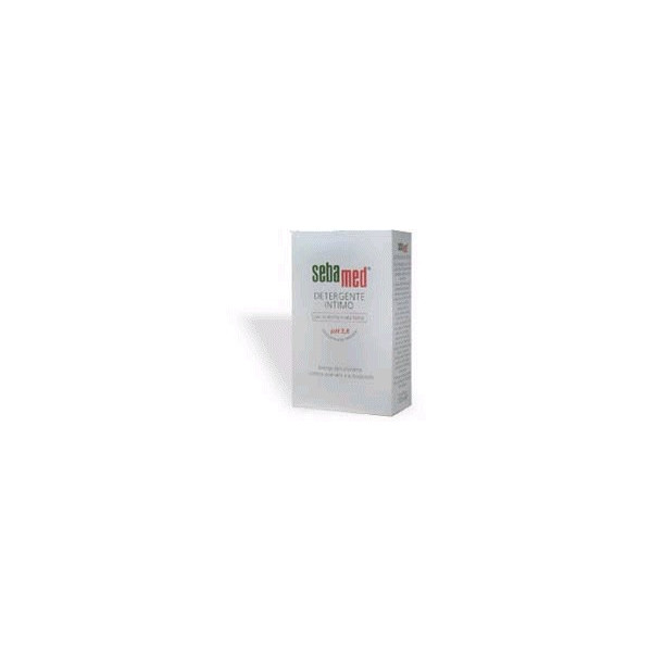 SEBAMED INTIMO ETA' FERTILE PH 3,8 200 ML